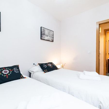 El Generalife Cerca Centro Y Sierra Nevada Con Piscina Y Barbacoa Y Parking Gratis Apartman Granada Kültér fotó