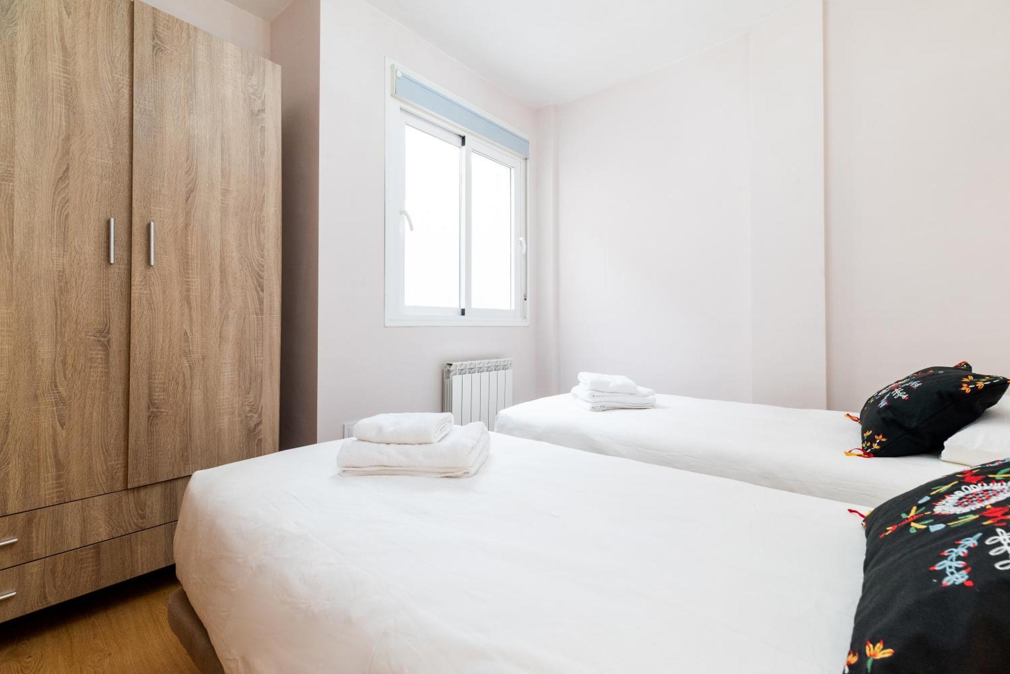 El Generalife Cerca Centro Y Sierra Nevada Con Piscina Y Barbacoa Y Parking Gratis Apartman Granada Kültér fotó