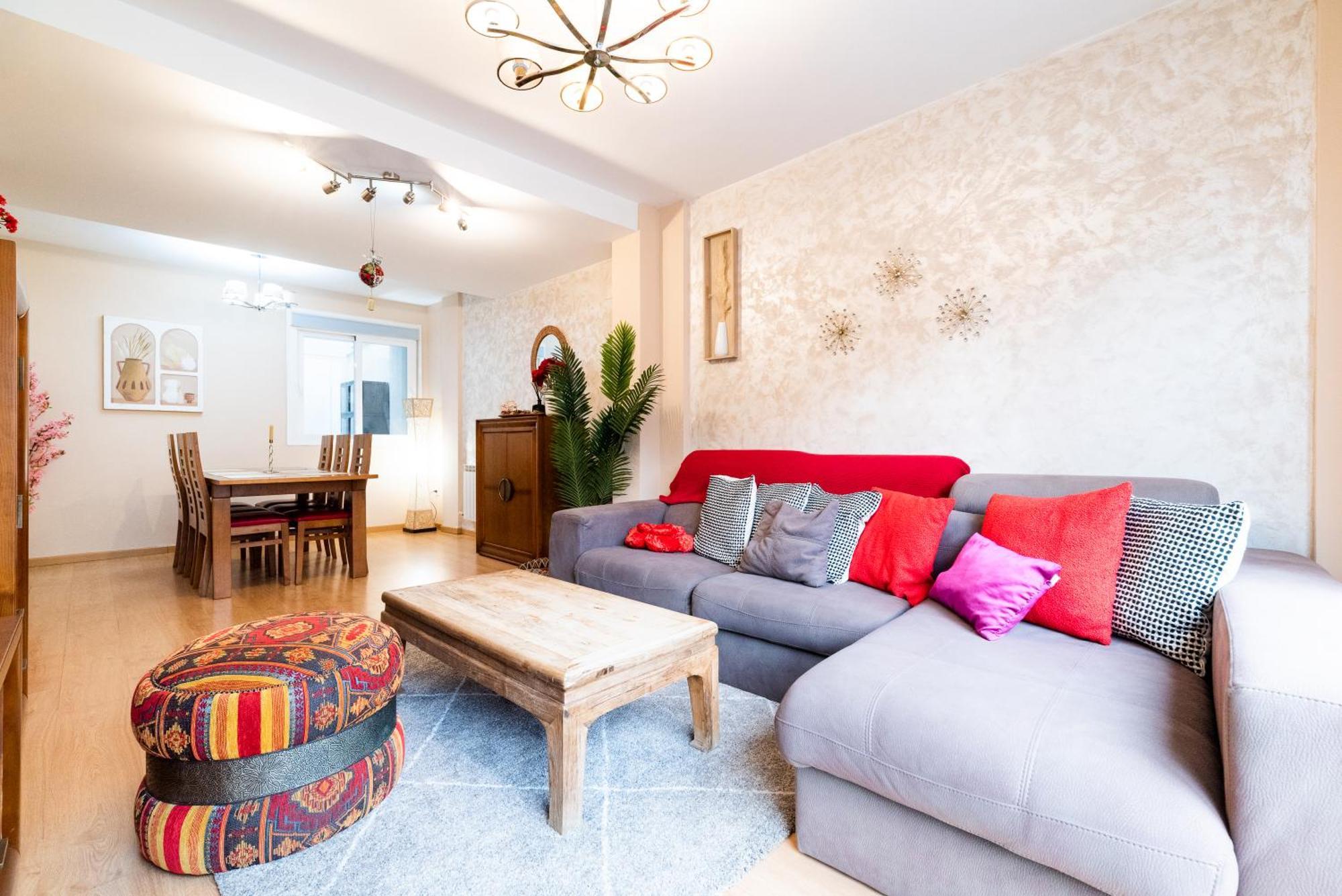 El Generalife Cerca Centro Y Sierra Nevada Con Piscina Y Barbacoa Y Parking Gratis Apartman Granada Kültér fotó