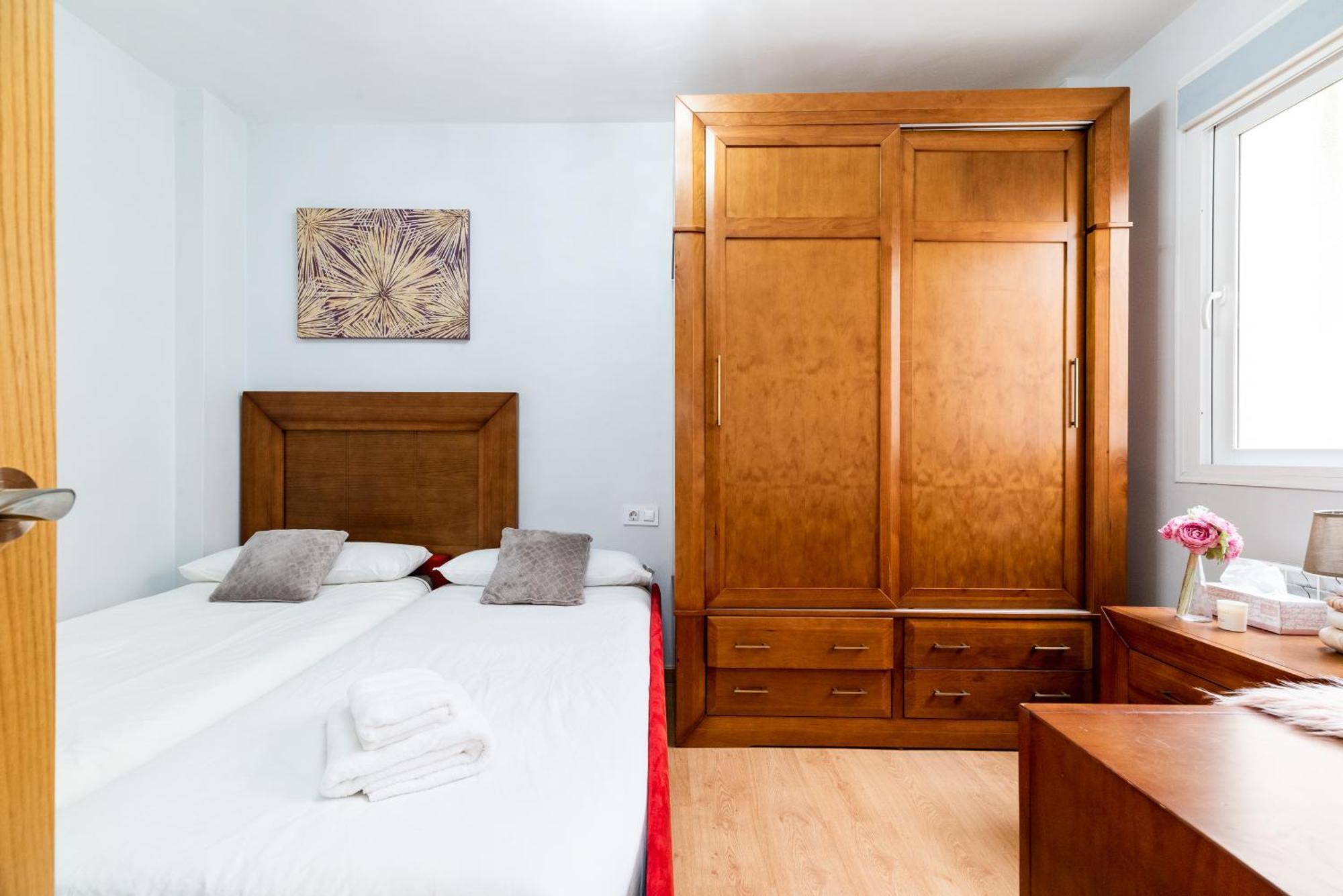 El Generalife Cerca Centro Y Sierra Nevada Con Piscina Y Barbacoa Y Parking Gratis Apartman Granada Kültér fotó