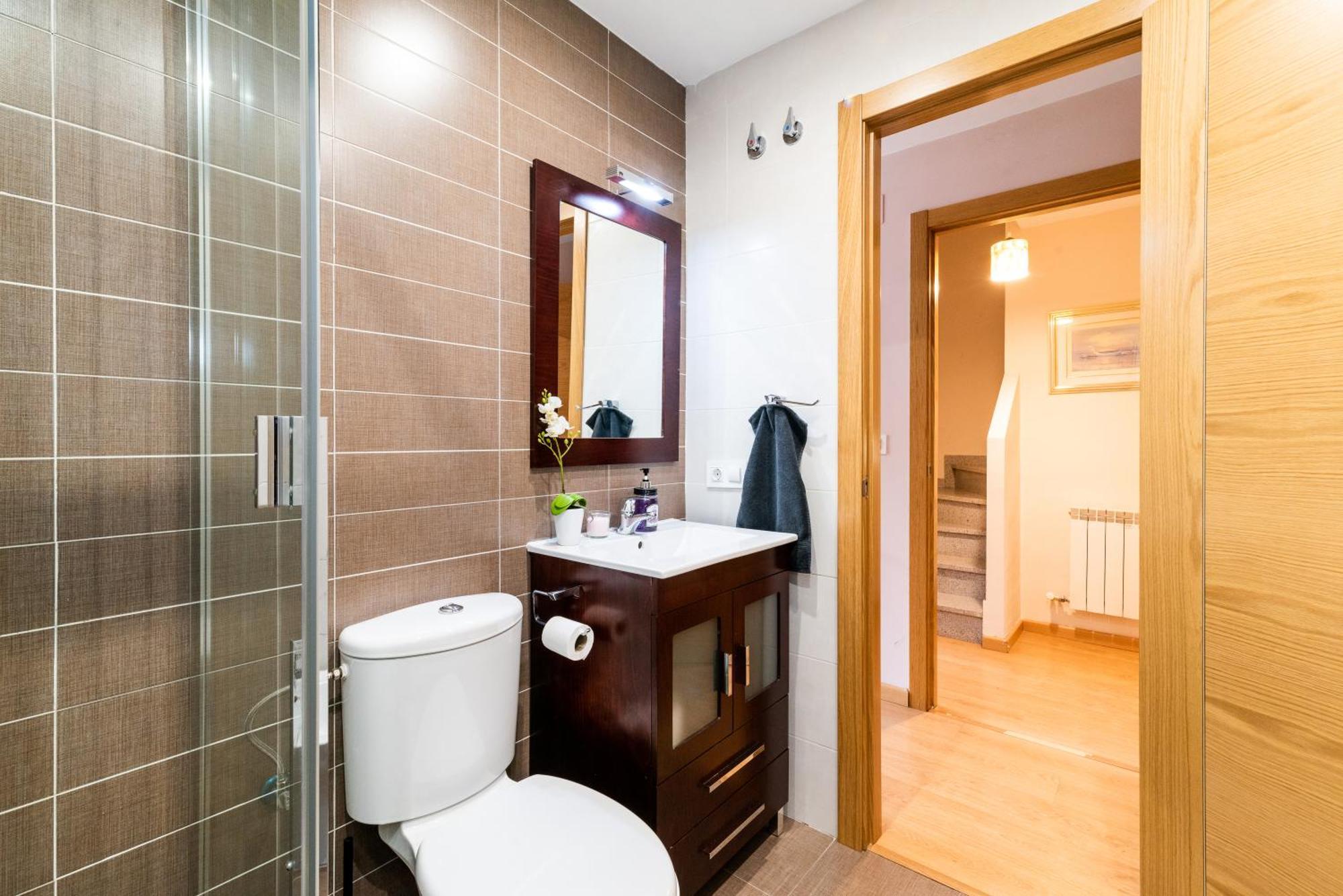 El Generalife Cerca Centro Y Sierra Nevada Con Piscina Y Barbacoa Y Parking Gratis Apartman Granada Kültér fotó